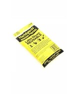 Latex Yellow Heavy Duty Utility Reusable Glove - LARGE - 12&quot; Length, 8 P... - £32.80 GBP