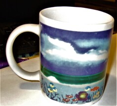Souvenir Collectible Mug - Puerto Rico - $9.00
