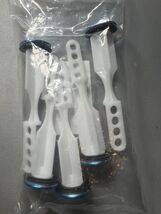 5 Pack Universal Bathroom Pop-Up Drain Plug Fits Gerber Moen Pfister Say... - $14.84