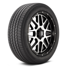 225/65R17 Bridgestone ALENZA A/S 02 102H SL BLK M+S - £141.63 GBP