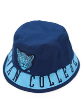 SPELMAN COLLEGE BUCKET HBCU JAGUARS HAT - $447.04 MXN