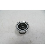 12 BMW Z4 E89 #1198 Switch, Engine Start/Stop On Off Button 9154945 - €15,25 EUR