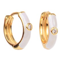Color Shout women&#39;s 10 things i love about hoops size One Size - $24.75