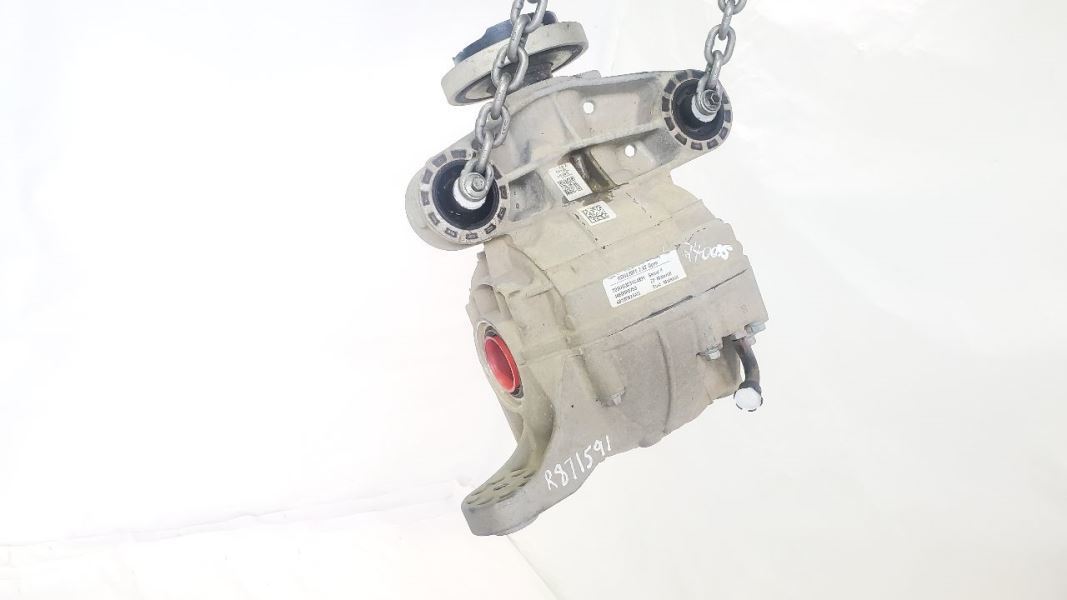 2020 2021 2022 2023 Dodge Charger OEM Rear Carrier 2.62 Ratio RWD - $411.47
