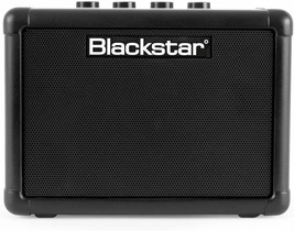 Blackstar Electric Guitar Mini Amplifier, Black (FLY3) - £78.18 GBP