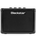 Blackstar Electric Guitar Mini Amplifier, Black (FLY3) - £75.95 GBP