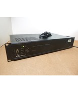 Crestron AV2 Audio Video Control Processor - $570.36 MXN