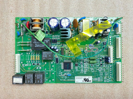 GE Refrigerator Electronic Control Board WR55X10432 (200D4854G017) - $162.36