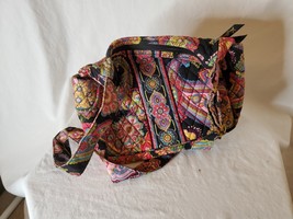 Vera Bradley Symphony in Hue Winter 2009 Bag.  - £31.15 GBP