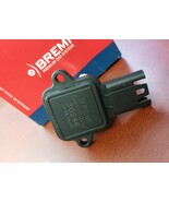 BREMI30246 BMW 128i 328i 528i X3-5 Z4 MAF Mass Air Flow Meter Sensor 136... - $218.66 CAD