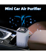 Car Air Purifier Air Freshen Washer For Home - $39.90