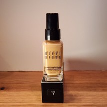 Bobbi Brown Luminous Moisturizing Treatment Foundation: Sand 2, 1oz - £33.20 GBP