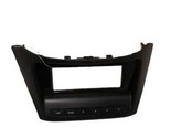 Audio Equipment Radio Coupe Keyboard Above Receiver Fits 13-16 GENESIS 3... - $68.31