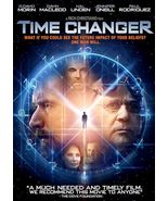 Time Changer [DVD] - £7.06 GBP