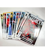 Star Wars Legacy Vol 1 Lot Dark Horse 0.5 14–17 19–23 25 Legacy Run 11 I... - €76,11 EUR