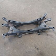 Rear Crossmember Support Frame 1.5L Turbo Fits 16-21 Honda Civic  - €120,28 EUR