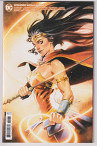 Wonder Woman (2016) #800 Cvr E (Dc 2023) C2 &quot;New Unread&quot; - £6.48 GBP