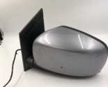 2011-2020 Dodge Caravan Driver Side View Power Door Mirror Gray OEM L04B... - $98.99