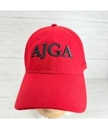 AJGA Baseball Hat Cap American Junior Golf Association Perforated Taylor... - $657.15 MXN