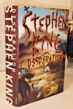 Desperation by Stephen King 1st ed./printing, 1996 Brand New - £26.45 GBP