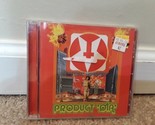 Product &#39;01A&#39; by Infinite Monopoly (CD, Aug-2003, Infinite Monopoly Reco... - $7.59