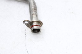 VW AUDI 06K145735R TURBO OIL RETURN LINE HOSE E5487 image 4