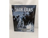 Chronicles Of Darkness Dark Eras The Sundered World RPG Sourcebook - $20.04
