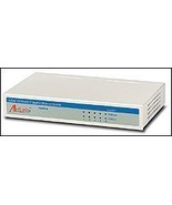 Airlink 5 Port Gigabit Ethernet Switch (10/100/1000 Mbps) - £31.84 GBP