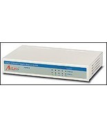 Airlink 5 Port Gigabit Ethernet Switch (10/100/1000 Mbps) - £30.43 GBP