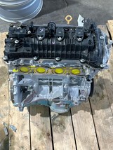 2020-24 Nissan Versa S 1.6L Engine Vin C 4th Digit Hr16de Broken Mount N... - $544.45
