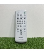 SONY SYSTEM AUDIO RM-SC1 Remote Control OEM Genuine - £9.92 GBP