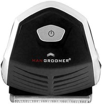 Mangroomer - Ultimate Pro Self-Haircut Kit With Lithium Max Power, Hair ... - £57.39 GBP