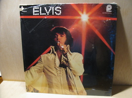 1971 Elvis &quot;You’ll Never Walk Alone&quot; SHRINK CAL-2472 New Sealed LP Vinyl - £19.23 GBP