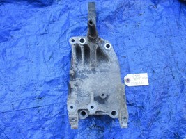 02-05 Honda Civic K20A3 water pump housing engine motor K20 OEM ac brack... - $109.99