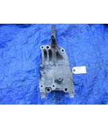 02-05 Honda Civic K20A3 water pump housing engine motor K20 OEM ac brack... - $150.43 CAD