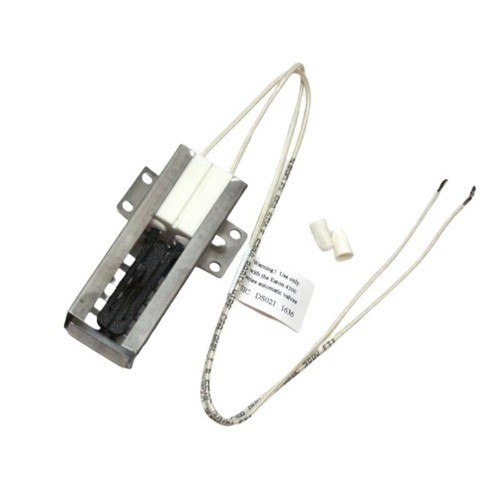 SGR9998, WB2X9998 Supco New Replacement Oven Range Flat Igniter for GE - $29.91
