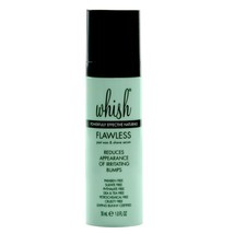 WHISH Flawless Post Wax &amp; Shave Serum 1.1 oz - £11.99 GBP