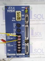 NSK ESA-Y2020A23-21.1 Servo Drive ESAY2020A2321.1 Japan - $952.94