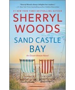 An Ocean Breeze Novel Ser.: Sand Castle Bay : A Novel by Sherryl Woods (... - $9.89 CAD