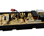OEM Range Electronic Control Board For Frigidaire CGEF3032MFH CGEF3032MF... - £194.29 GBP