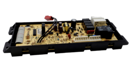 Oem Range Electronic Control Board For Frigidaire CGEF3032MFH CGEF3032MFE New - £140.84 GBP