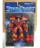 BLIZZARD TOYCOM Starcraft Series One: Firebat - €107,68 EUR