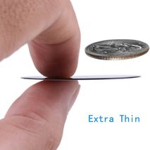 Universal Metal Plate 8 Pack for Magnetic Phone Car Mount Holder Cradle ... - $10.67