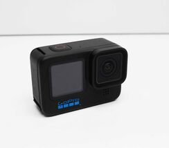 GoPro HERO11 Black Action Camera CHDHX-112-TH - Black image 2