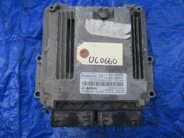 2011 Ford F150 3.5 engine computer ECM BL3A-12A650-AZE ECU 0 261 S07 868 - £196.01 GBP