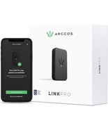 Arccos Link Pro Golf GPS Tracker, Phone-Free Automatic Shots Tracker - €148,13 EUR