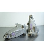 12-2015 mercede w204 c250 RWD engine right left motor bracket mount set ... - $158.80 CAD