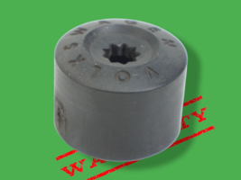 2009-2017 vw cc atlas tiguan beetle golf gti lug nut bolt cover cap 1K06... - $15.87