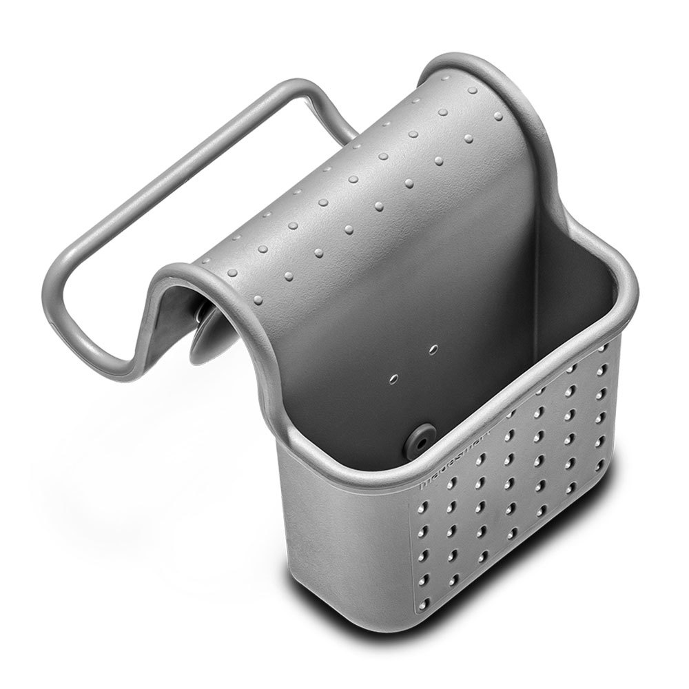 Madesmart Large Sink Saddle (Grey) - $25.23