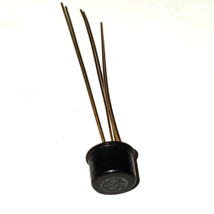 2N1671B x NTE6400A Unijunction Transistor GE - $6.50